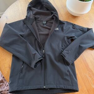 The North Face black Jacket